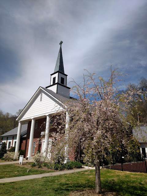 First Presbyterian Church