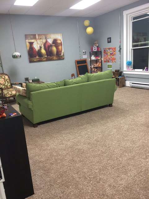 Keystone Behavioral Health