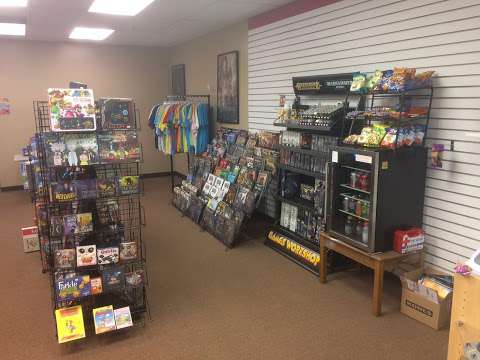 Tolgard Games Tolgard Games