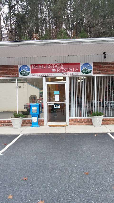 Western Carolina Rentals, Inc. Western Carolina Rentals, Inc.